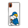 Slim Protection Case［ Kiyokazu Tsujino - Man ］