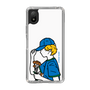 Slim Protection Case［ Kiyokazu Tsujino - Man ］