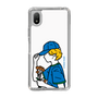 Slim Protection Case［ Kiyokazu Tsujino - Man ］