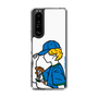 Slim Protection Case［ Kiyokazu Tsujino - Man ］