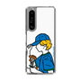 Slim Protection Case［ Kiyokazu Tsujino - Man ］