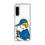 Slim Protection Case［ Kiyokazu Tsujino - Man ］
