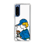 Slim Protection Case［ Kiyokazu Tsujino - Man ］