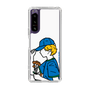 Slim Protection Case［ Kiyokazu Tsujino - Man ］