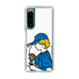 Slim Protection Case［ Kiyokazu Tsujino - Man ］