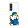 Slim Protection Case［ Kiyokazu Tsujino - Man ］