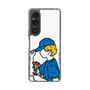 Slim Protection Case［ Kiyokazu Tsujino - Man ］