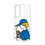 Slim Protection Case［ Kiyokazu Tsujino - Man ］