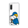 Slim Protection Case［ Kiyokazu Tsujino - Man ］