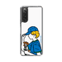 Slim Protection Case［ Kiyokazu Tsujino - Man ］