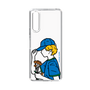 Slim Protection Case［ Kiyokazu Tsujino - Man ］