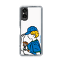 Slim Protection Case［ Kiyokazu Tsujino - Man ］