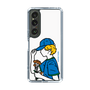 Slim Protection Case［ Kiyokazu Tsujino - Man ］