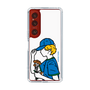 Slim Protection Case［ Kiyokazu Tsujino - Man ］