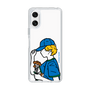 Slim Protection Case［ Kiyokazu Tsujino - Man ］