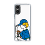 Slim Protection Case［ Kiyokazu Tsujino - Man ］