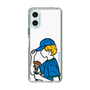Slim Protection Case［ Kiyokazu Tsujino - Man ］