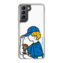 Slim Protection Case［ Kiyokazu Tsujino - Man ］