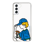 Slim Protection Case［ Kiyokazu Tsujino - Man ］