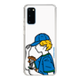 Slim Protection Case［ Kiyokazu Tsujino - Man ］
