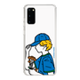 Slim Protection Case［ Kiyokazu Tsujino - Man ］