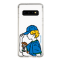 Slim Protection Case［ Kiyokazu Tsujino - Man ］