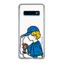 Slim Protection Case［ Kiyokazu Tsujino - Man ］