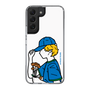 Slim Protection Case［ Kiyokazu Tsujino - Man ］