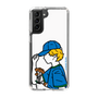 Slim Protection Case［ Kiyokazu Tsujino - Man ］