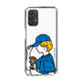 Slim Protection Case［ Kiyokazu Tsujino - Man ］