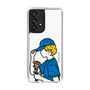 Slim Protection Case［ Kiyokazu Tsujino - Man ］