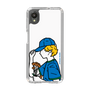 Slim Protection Case［ Kiyokazu Tsujino - Man ］