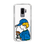 Slim Protection Case［ Kiyokazu Tsujino - Man ］