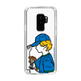 Slim Protection Case［ Kiyokazu Tsujino - Man ］