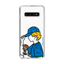 Slim Protection Case［ Kiyokazu Tsujino - Man ］
