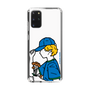 Slim Protection Case［ Kiyokazu Tsujino - Man ］
