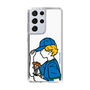 Slim Protection Case［ Kiyokazu Tsujino - Man ］
