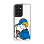Slim Protection Case［ Kiyokazu Tsujino - Man ］