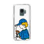 Slim Protection Case［ Kiyokazu Tsujino - Man ］