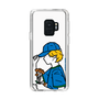 Slim Protection Case［ Kiyokazu Tsujino - Man ］