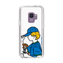 Slim Protection Case［ Kiyokazu Tsujino - Man ］