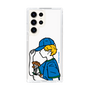 Slim Protection Case［ Kiyokazu Tsujino - Man ］