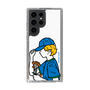 Slim Protection Case［ Kiyokazu Tsujino - Man ］