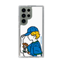Slim Protection Case［ Kiyokazu Tsujino - Man ］