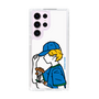 Slim Protection Case［ Kiyokazu Tsujino - Man ］