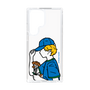 Slim Protection Case［ Kiyokazu Tsujino - Man ］