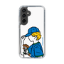 Slim Protection Case［ Kiyokazu Tsujino - Man ］