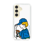 Slim Protection Case［ Kiyokazu Tsujino - Man ］