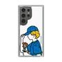 Slim Protection Case［ Kiyokazu Tsujino - Man ］