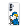 Slim Protection Case［ Kiyokazu Tsujino - Man ］